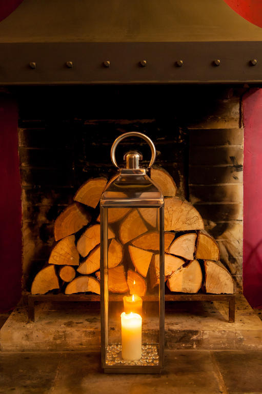 The Wychwood Inn Shipton under Wychwood Экстерьер фото