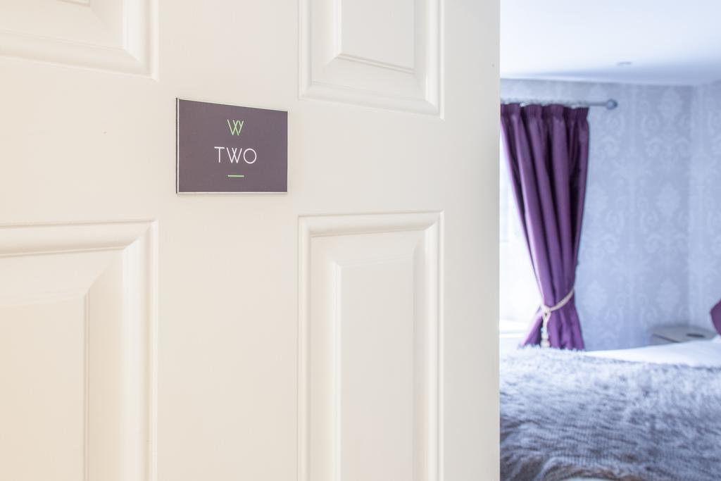 The Wychwood Inn Shipton under Wychwood Экстерьер фото