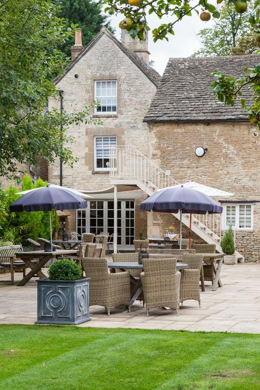 The Wychwood Inn Shipton under Wychwood Экстерьер фото