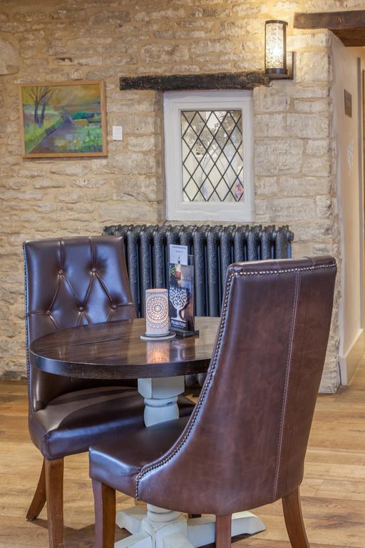 The Wychwood Inn Shipton under Wychwood Экстерьер фото