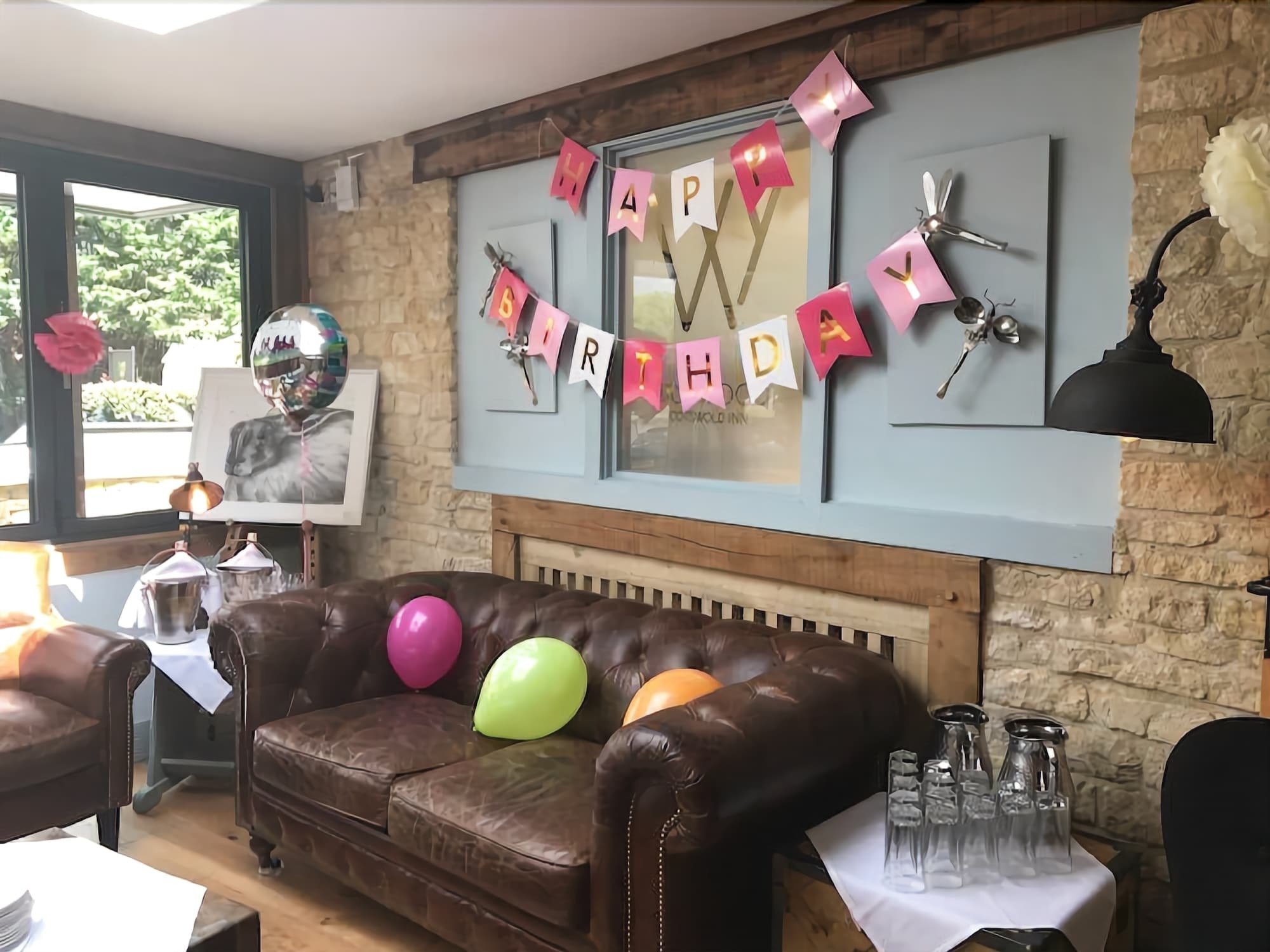 The Wychwood Inn Shipton under Wychwood Экстерьер фото